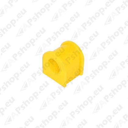 Strongflex Rear Anti Roll Bar Bush 13Mm Sport 081171A