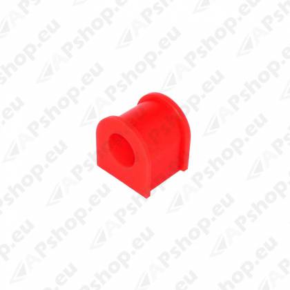 Strongflex Rear Anti Roll Bar Bush 13Mm 081171B