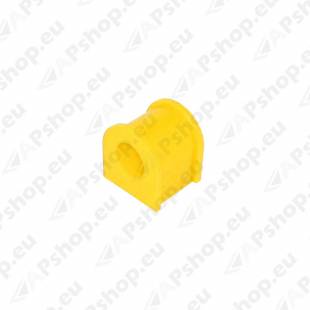 Strongflex Rear Anti Roll Bar Bush 15Mm Sport 081172A