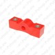 Strongflex Shift Lever Extension Mounting 081228B