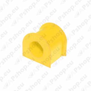 Strongflex Front Anti Roll Bar Bush Sport 081229A_18mm