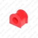 Strongflex Front Anti Roll Bar Bush 081229B_18mm