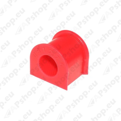 Strongflex Front Anti Roll Bar Bush 081229B_18mm