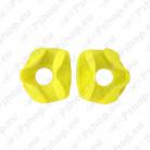 Strongflex Engine Rear Mount Inserts Sport 081240A