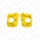 Strongflex Engine Front Mount Inserts Sport 081251A