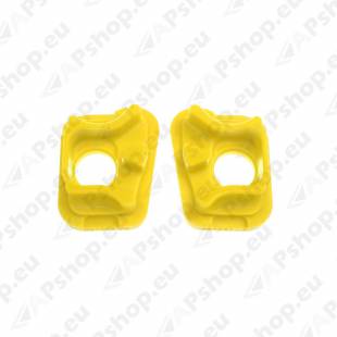 Strongflex Engine Front Mount Inserts Sport 081251A