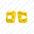Strongflex Engine Front Mount Inserts Sport 081251A