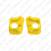 Strongflex Engine Front Mount Inserts Sport 081251A