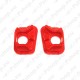 Strongflex Engine Front Mount Inserts 081251B