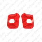 Strongflex Engine Front Mount Inserts 081251B