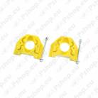 Strongflex Engine Left Lower Mount Inserts Sport 081254A