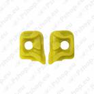 Strongflex Engine Front Mount Inserts Sport 081295A