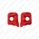 Strongflex Engine Front Mount Inserts 081295B
