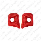 Strongflex Engine Front Mount Inserts 081295B