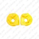 Strongflex Right Upper Engine Mount Insert Sport 081309A