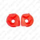 Strongflex Right Upper Engine Mount Insert 081309B