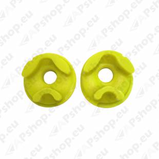Strongflex Left Upper Engine Mount Insert Sport 081337A