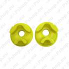 Strongflex Left Upper Engine Mount Insert Sport 081337A
