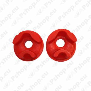 Strongflex Left Upper Engine Mount Insert 081337B