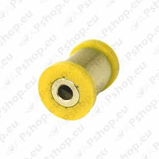 Strongflex Outer Arm To Hub Bush And Inner Track Arm Bush Sport 081338A