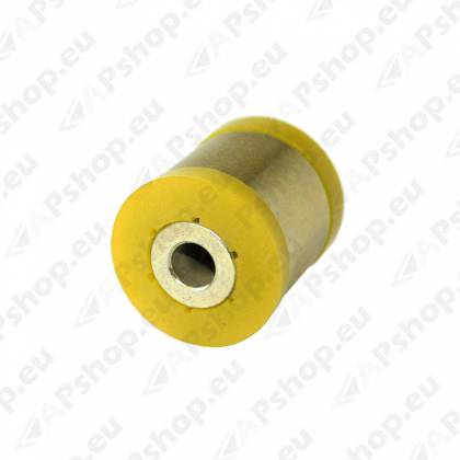 Strongflex Rear Lower Shock Mounting Bush Sport 081339A
