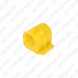 Strongflex Front Anti Roll Bar Bush Sport 131125A_16mm