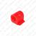 Strongflex Front Anti Roll Bar Bush 131125B_18mm