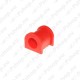 Strongflex Reaction Rod Bush 131139B_18mm