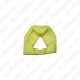Strongflex Engine Left Mount Inserts Sport 131193A