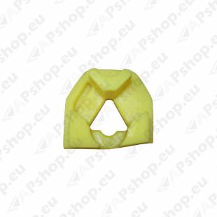 Strongflex Engine Left Mount Inserts Sport 131193A