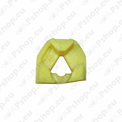 Strongflex Engine Left Mount Inserts Sport 131193A