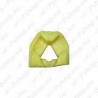 Strongflex Engine Left Mount Inserts Sport 131193A