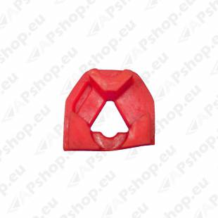 Strongflex Engine Left Mount Inserts 131193B