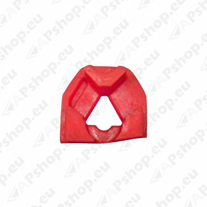 Strongflex Engine Left Mount Inserts 131193B