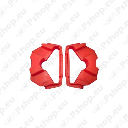 Strongflex Engine Rear Mount Inserts 131194B