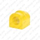 Strongflex Front Anti Roll Bar Bush Sport 131208A_24mm