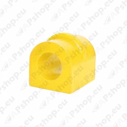 Strongflex Front Anti Roll Bar Bush Sport 131208A_24mm