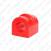 Strongflex Front Anti Roll Bar Bush 131208B_24mm