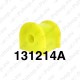 Strongflex Front Wishbone Rear Bush Sport 131214A