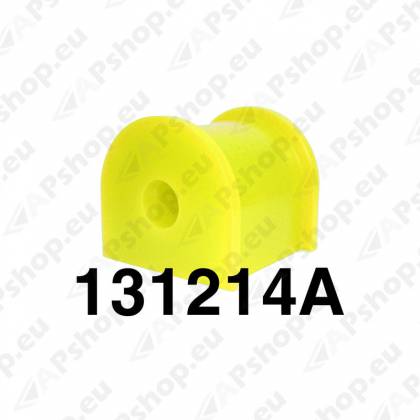 Strongflex Front Wishbone Rear Bush Sport 131214A