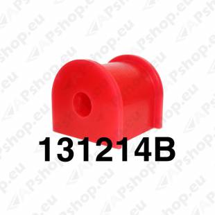 Strongflex Front Wishbone Rear Bush 131214B