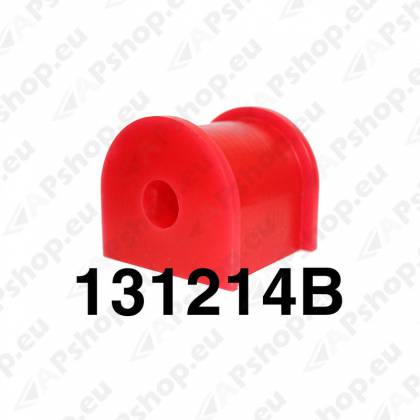 Strongflex Front Wishbone Rear Bush 131214B