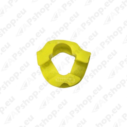 Strongflex Right Engine Mount Insert Sport 131247A