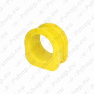 Strongflex Steering Rack Mount Bushes - Right Sport 131416A_36mm
