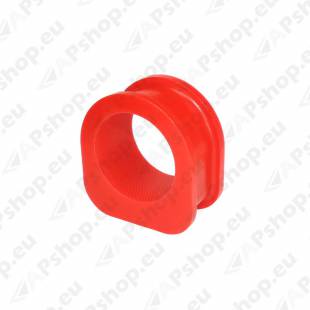 Strongflex Steering Rack Mount Bushes - Right 131416B_51mm