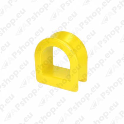 Strongflex Steering Rack Mount Bushes - Left Sport 131417A