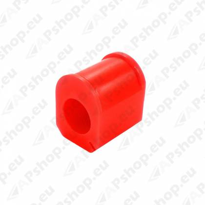 Strongflex Front Anti Roll Bar Bush 151291B_21mm