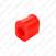 Strongflex Front Anti Roll Bar Bush 151291B_24mm