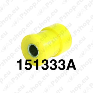 Strongflex Small Engine Mount Bush Sport 151333A