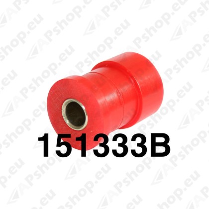 Strongflex Small Engine Mount Bush 151333B
